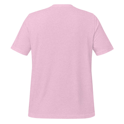 *LLW Logo Unisex t-shirt