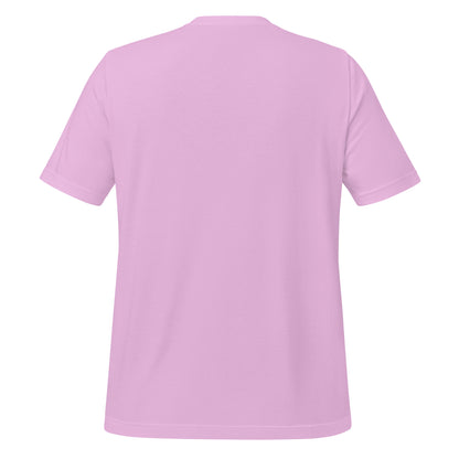 *LLW Logo Unisex t-shirt